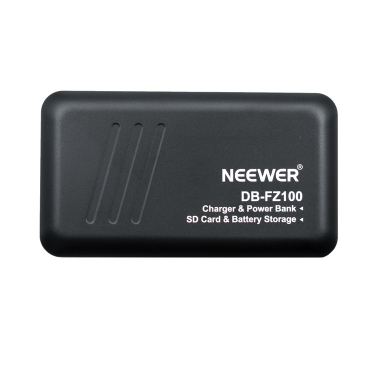 کیت شارژر و باتری نیور Neewer DB-FZ100