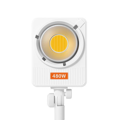 ویدئولایت تی بی 2 480وات TB2 COB 480w VideoLight