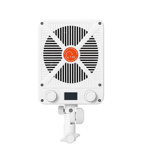 ویدئولایت تی بی 2 480وات TB2 COB 480w VideoLight