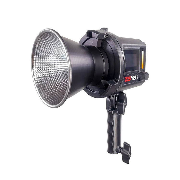ویدئولایت پرتابل 80وات ZSYB 80w Portable Video Light