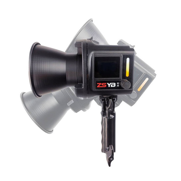 ویدئولایت پرتابل 80وات ZSYB 80w Portable Video Light