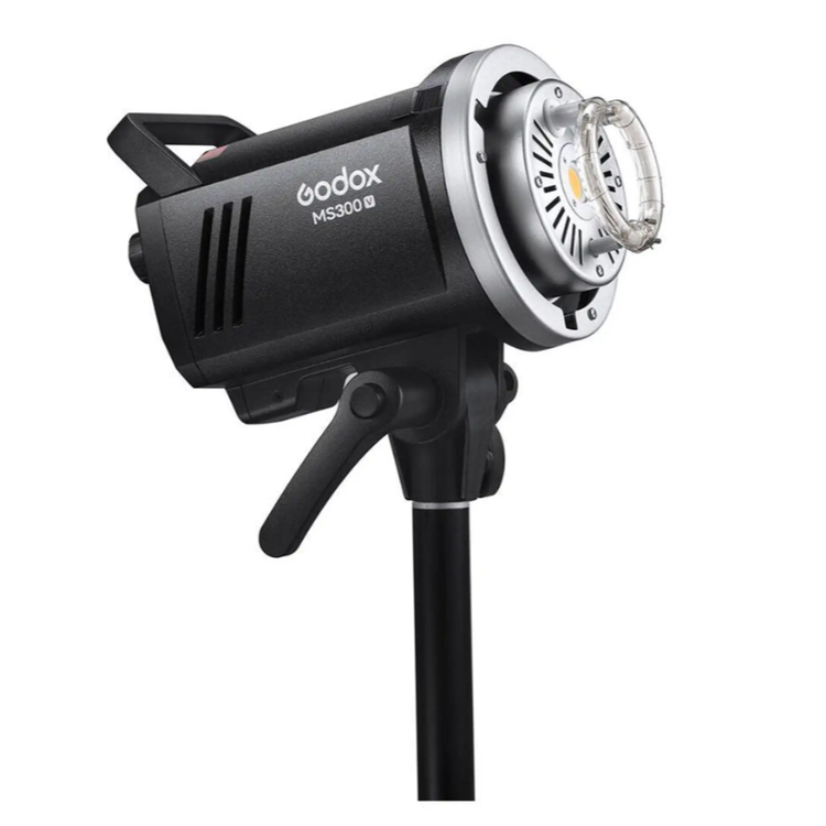 فلاش استودیویی گودکس Godox Ms200 V
