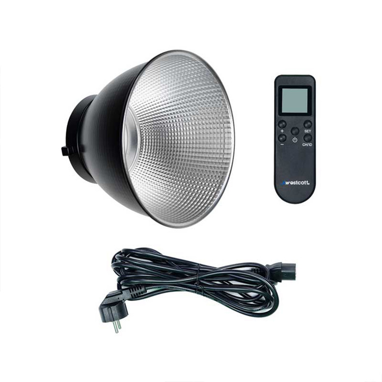 ویدئولایت وستکات 350 وات Westcott FJ 350 Video Light