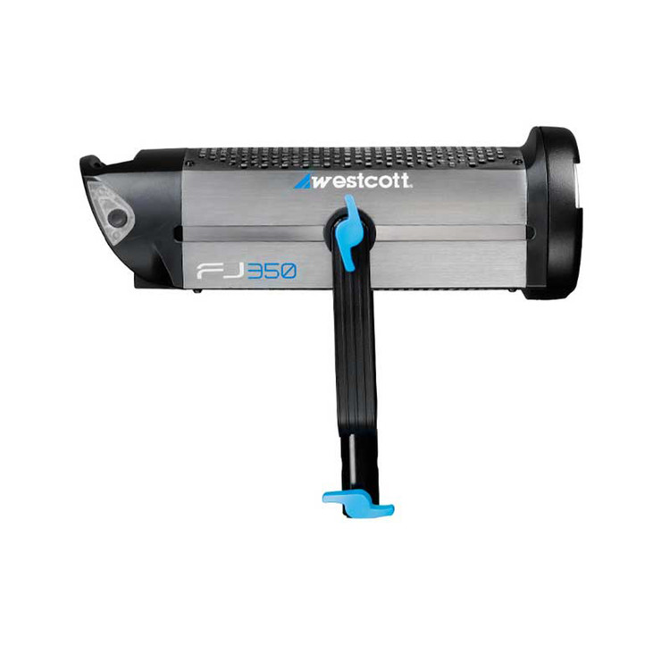ویدئولایت وستکات 350 وات Westcott FJ 350 Video Light