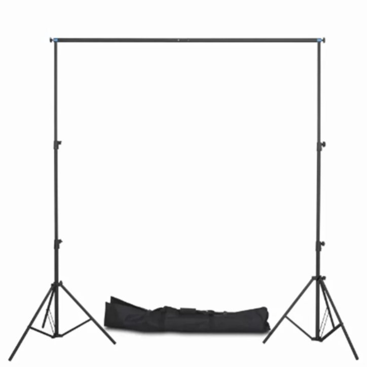 پایه فون پرتابل ایلکین Ilkeen Portable Background Holder