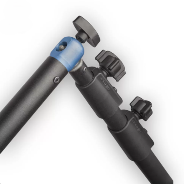 پایه فون پرتابل ایلکین Ilkeen Portable Background Holder