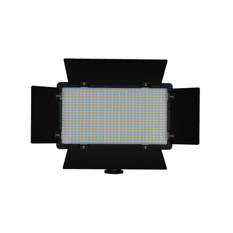 نور ال ای دی 600 پرو LED U600 Pro