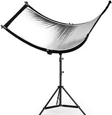 رفلکتور خمیده وستکات Westcott Curved Reflector 180x60cm