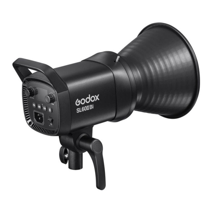 ویدئولایت گودکس اس ال 60 Godox SL600 II Bi Video Light