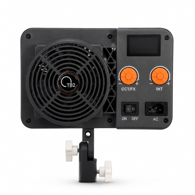 ویدئولایت کتابی تی بی 2 TB2 BL300 Video Light