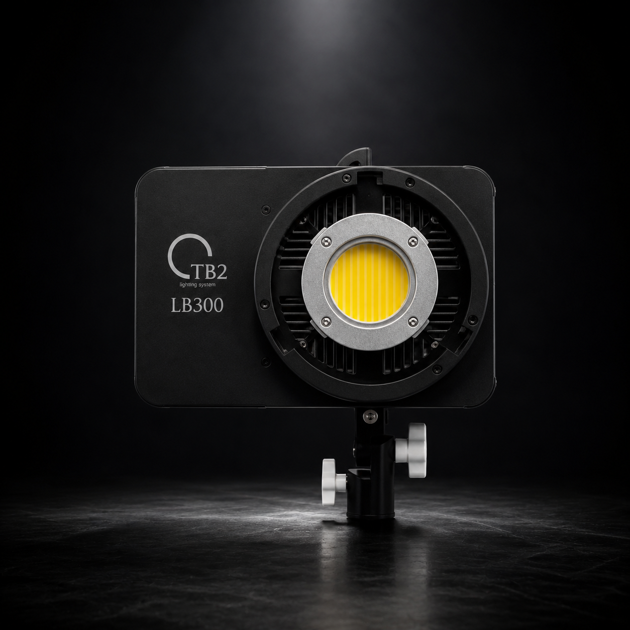 ویدئولایت کتابی تی بی 2 TB2 BL300 Video Light