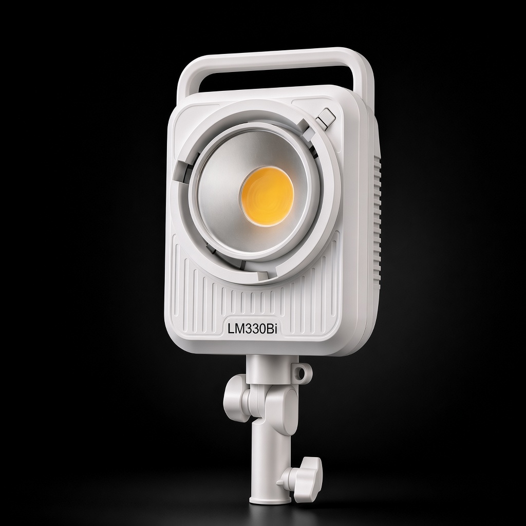 ویدئولایت تی بی 2 TB2 LM330BI Video Light