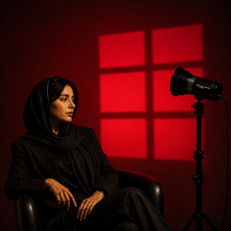 نور پس زمینه فوتولکس Photoolex LED 10w RGB Light