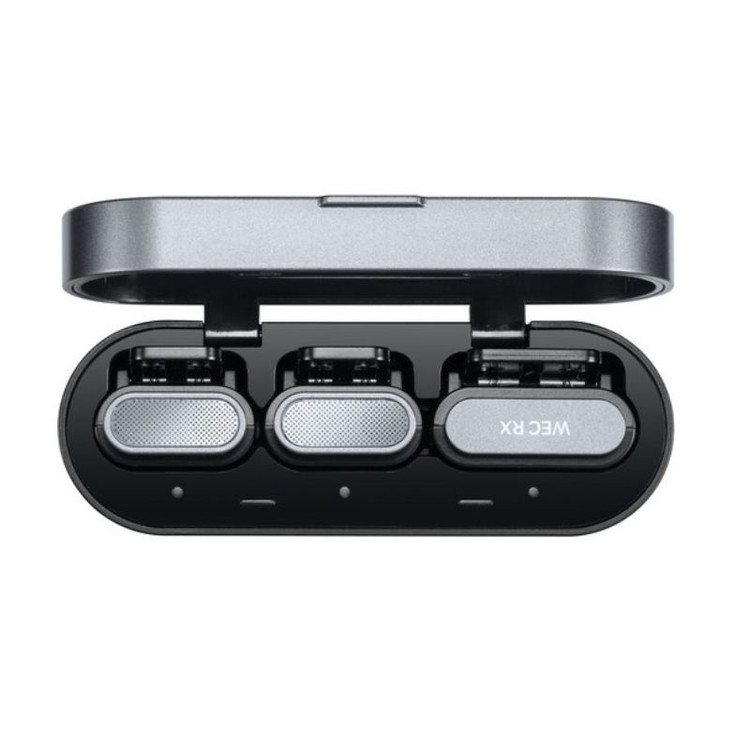 میکروفون بیسیم گودکس Godox WEC kit 2 Wireless Microphone