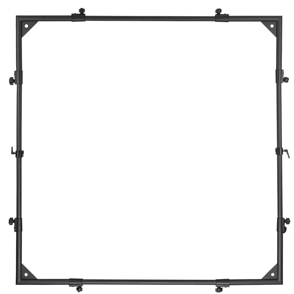 باترفلای فریم کارکرده Ilkeen CH Mini Butterfly Frame Used