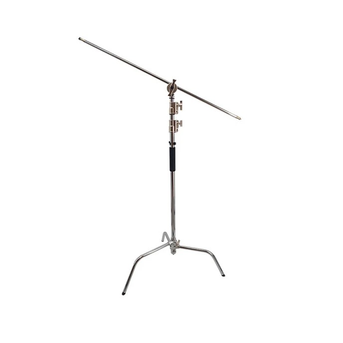 سه پایه نور استیل سی استند CStand Steel Tripod