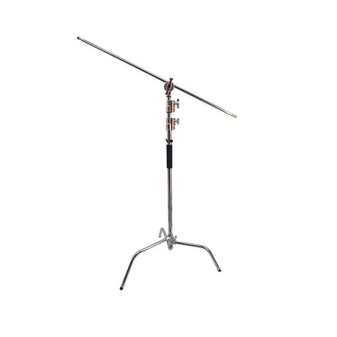 سه پایه نور استیل سی استند CStand Steel Tripod