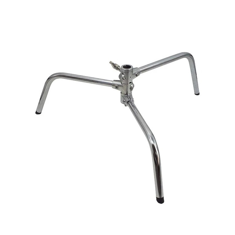 سه پایه نور استیل سی استند CStand Steel Tripod