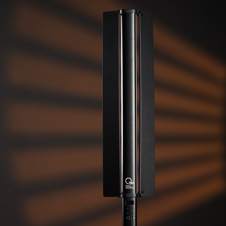 نور باتومی تی بی 2 45 وات TB2 RGB Stick Light 45w