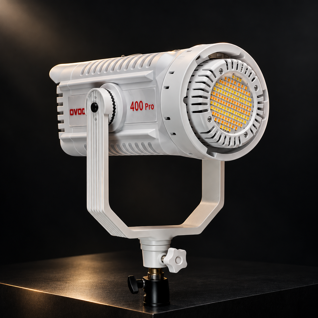 ویدئولایت اوو 400 وات Ovoo  400 Pro Video Light