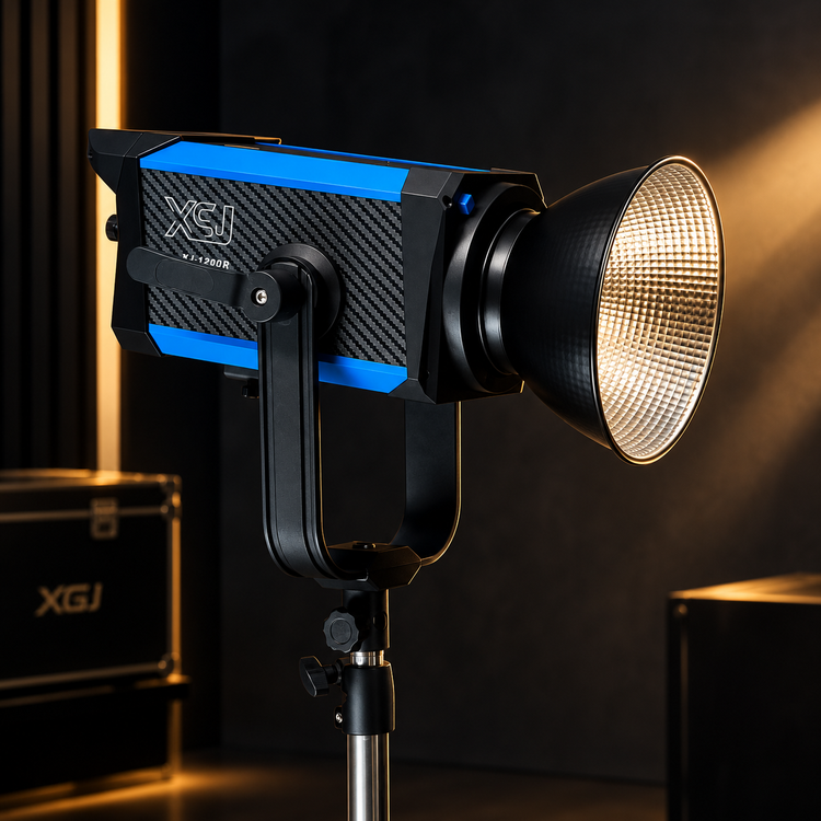 ویدئولایت حرفه ای تی بی 2 TB2 NL360 B Professional Video Light