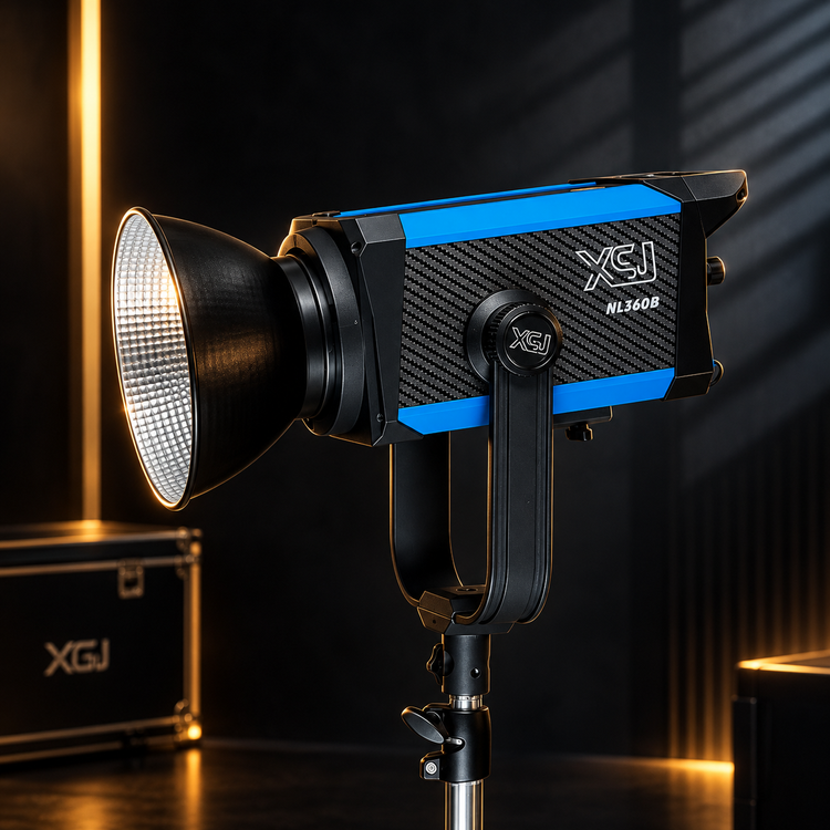 ویدئولایت حرفه ای تی بی 2 TB2 NL360 B Professional Video Light